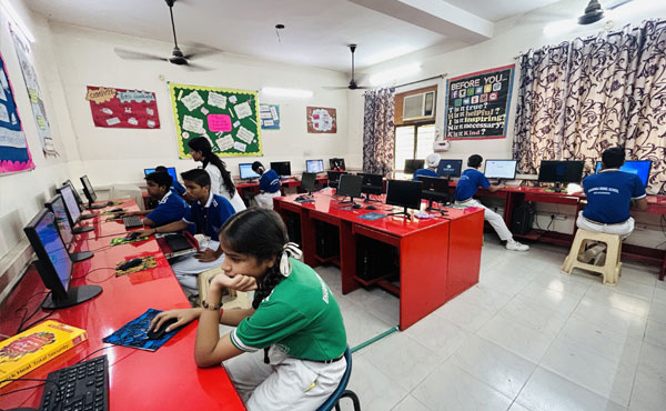 Computer Lab