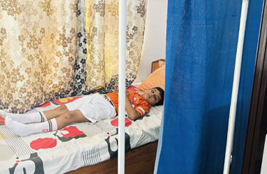 Medical Room